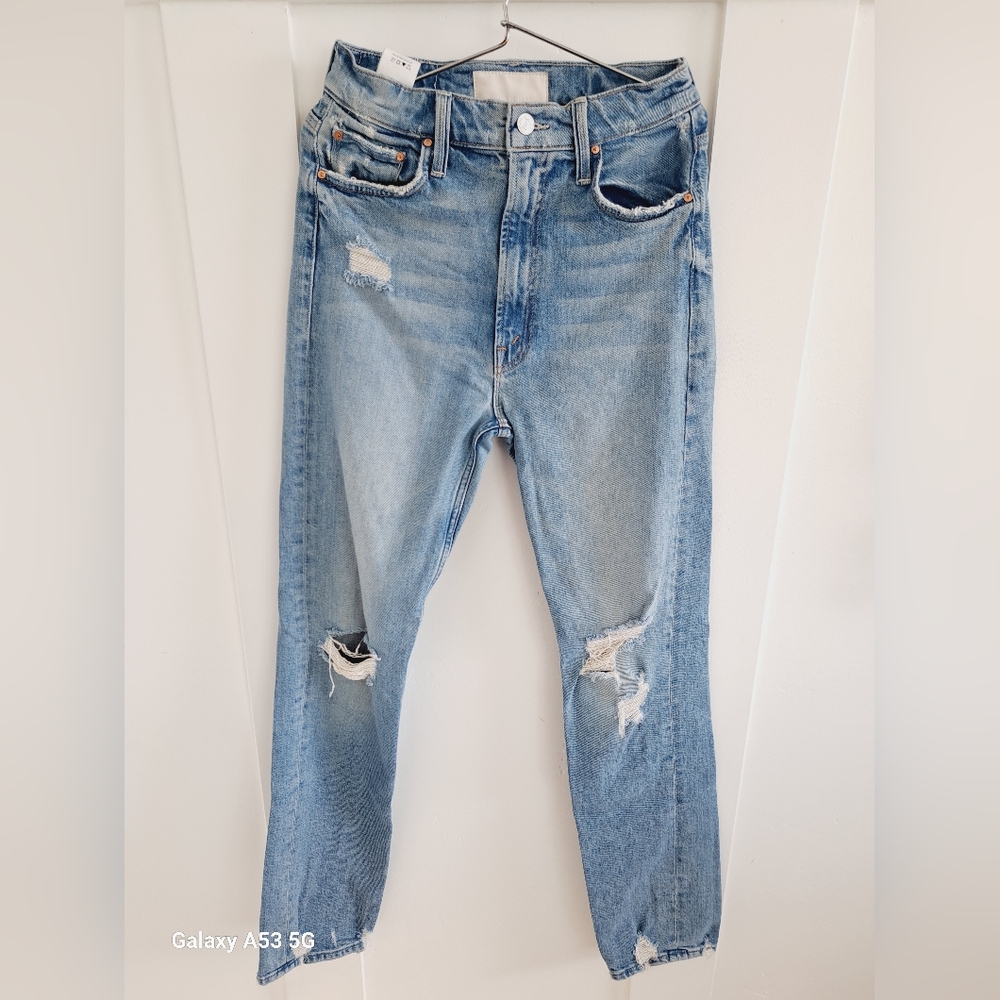 MOTHER JEANS SIZE 26